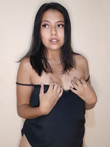 Сабина Страстная Реал фото 11